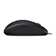 Мишка Logitech B110 Silent Black (910-005508) - зображення 3
