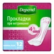 Урологічні прокладки Depend Normal Plus Pad 12 шт. (5029053546162/5029053561585) - зображення 1