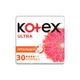 Гігієнічні прокладки Kotex Ultra Normal 30 шт. (5029053569093) - изображение 1