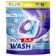 Капсули для прання Pro Wash Color Гірська свіжість 10 шт. (4823128002277) - изображение 1