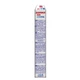 Пральний порошок Sarmix Active Aroma для всіх типів прання 300 г (4820268104199) - зображення 3