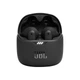 Навушники JBL Tune Flex Black (JBLTFLEXBLK) - изображение 2