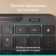 Клавіатура Logitech Signature Slim K620 for Business USB-C UA Graphite (920-013333) - изображение 5