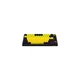 Клавіатура Lorgar KBP7075W Pro RGB Wireless/Bluetooth/USB UA Black/yellow (LRG-KBP7075W-YL-US) - изображение 1