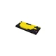 Клавіатура Lorgar KBP7075W Pro RGB Wireless/Bluetooth/USB UA Black/yellow (LRG-KBP7075W-YL-US) - изображение 2