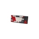 Клавіатура A4Tech Bloody S87 USB Naraka (4711421001809) - изображение 2