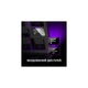 Клавіатура Lorgar KBP7075W Pro RGB Wireless/Bluetooth/USB UA Black/red (LRG-KBP7075W-BK-US) - зображення 7