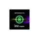 Клавіатура Lorgar KBP7075W Pro RGB Wireless/Bluetooth/USB UA Black/red (LRG-KBP7075W-BK-US) - зображення 12