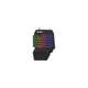 Клавіатура Maxxter KBG-OH-01B-UA USB UA Black (KBG-OH-01B-UA) - изображение 1