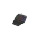Клавіатура Maxxter KBG-OH-01B-UA USB UA Black (KBG-OH-01B-UA) - изображение 2