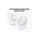 Навушники Anker SoundСore AeroFit 2 White (A3874G21) - изображение 8