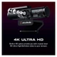 Веб-камера AVerMedia Live Streamer CAM PW513 4K Black (61PW513000AC) - изображение 7