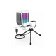 Мікрофон Fifine A6TW USB White (A6TW) - изображение 4