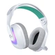 Навушники Logitech G522 Lightspeed Wireless Gaming Headset White (981-001550) - изображение 1