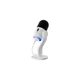 Мікрофон Logitech Yeti GX Dynamic RGB Gaming Mic with Lightsync Off-White (988-000576) - изображение 5