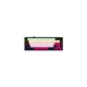 Клавіатура Lorgar KBP70MW Pro RGB Wireless/Bluetooth/USB UA Black/red (LRG-KBP70MW-BK-US) - зображення 1