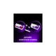 Клавіатура Lorgar KBP70MW Pro RGB Wireless/Bluetooth/USB UA Black/red (LRG-KBP70MW-BK-US) - зображення 8