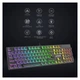 Клавіатура GamePro MK85R Red Switch RGB USB Black (MK85R) - изображение 11