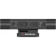 Веб-камера AVerMedia Dualcam PW313D Full HD Black (61PW313D00AE) - изображение 2