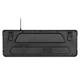 Клавіатура 2E 2E KS120 USB-A Black (2E-KS120UB_UA) - зображення 10