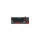 Клавіатура A4Tech Bloody S310N USB Energy Red (4711421000598) - изображение 1