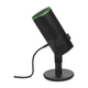 Мікрофон JBL Quantum Stream Studio (JBLSTRMSTUDIOBLK) - изображение 6
