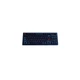 Клавіатура MONTECH Darkness MK87DB TKL DB USB UA Gray (MK87DB) - изображение 2