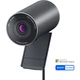 Веб-камера Dell WB5023 2K QHD Pro Black (722-BBBU) - изображение 1