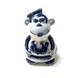 Фигурка Обезьянка 5,5 см Гжель - изображение 2