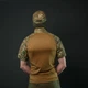 Тактична сорочка Ubacs G4 Multicam/койот Kiborg - изображение 6