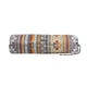 Килимок самонадувний Tribe Chill Mat 5 см (200×66 см, R-value 4) туристичний кемпінговий (T-BB-0016-multi) - изображение 7