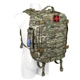 Медичний рюкзак MEDEVAC-1, 32 л, multicam MOLLI - изображение 8