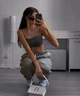 UNISEX штаны карго / серий 42-44 - изображение 2