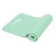 Килимок спортивний Cornix NBR 183 x 61 x 1 cм для йоги та фітнесу XR-0491 Light Green - зображення 4