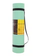 Килимок спортивний Cornix NBR 183 x 61 x 1 cм для йоги та фітнесу XR-0491 Light Green - зображення 5