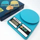 Кухонные весы SeaBreeze SB-070 - зображення 7