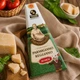 Сыр Пармезан Parmigiano Regiano 250 гр. - изображение 1