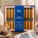 Конфеты шоколадные бутылочки Asbach Chocolate 250 гр - изображение 1