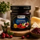 Соус клюквенный для мяса и сыра Helcom 210 гр. - изображение 1
