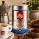 Кофе молотый Illy Decaffeinato молотый без кофеина 250г - изображение 1