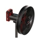 Вентилятор Einhell GE-CF 18/320 P Li-Solo (3408071) - изображение 5