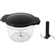 Подрібнювач Russell Hobbs Desire Red (27130-56) - изображение 2
