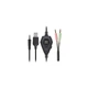 Навушники REAL-EL GDX-7680 Black - изображение 10