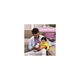 Пляшечка для годування Chicco Natural Feeling Color 250 мл +2 міс Блакитна (81323.20) - изображение 5