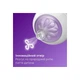 Пляшечка для годування Philips AVENT Natural Природний потік 125 мл (SCY900/01) - зображення 2