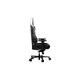 Крісло ігрове Lorgar Base 311 Black/White (LRG-CHR311BW) - зображення 3