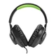 Навушники JBL Quantum 100X for Xbox Black (JBLQ100XBLKGRN) - изображение 4