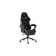 Крісло ігрове GT Racer X-2324 Black/Gray (X-2324 Fabric Black/Gray) - изображение 1