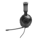 Навушники JBL Quantum 100X for Xbox Black (JBLQ100XBLKGRN) - изображение 9