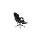 Крісло ігрове GT Racer X-2324 Black/Gray (X-2324 Fabric Black/Gray) - изображение 5